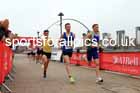 TMens 2024 UK Athletics 5k Road Champs., Newcastle/Gateshead Quayside.  Photo: David T. Hewitson/Sports for All Pics